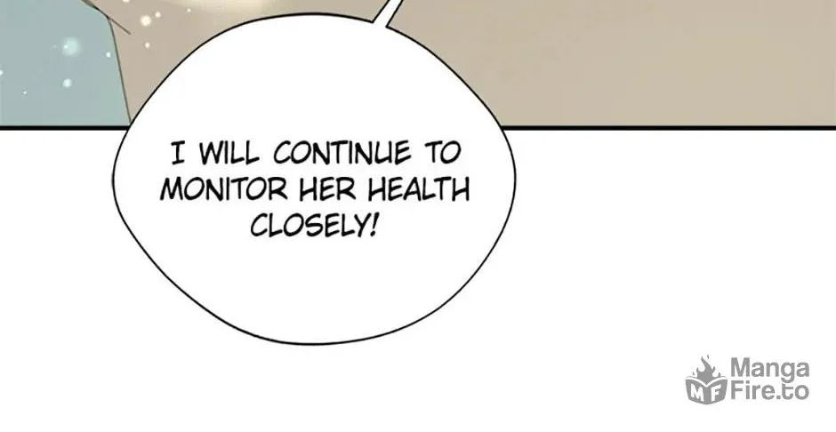 My Prince's Healing Touch Chapter 81 page 132 - 