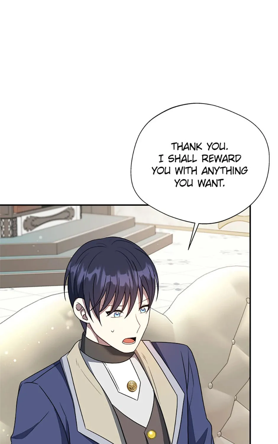 My Prince's Healing Touch Chapter 81 page 133 - 