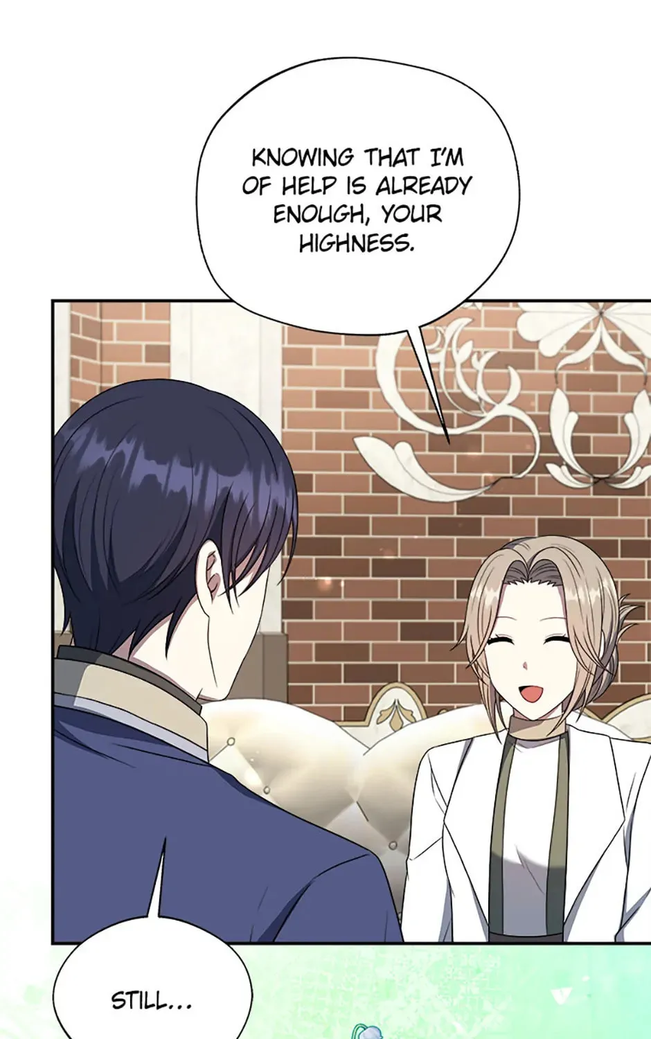 My Prince's Healing Touch Chapter 81 page 135 - 