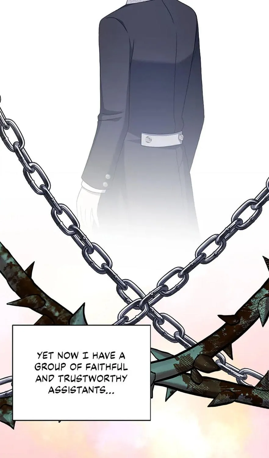 My Prince's Healing Touch Chapter 81 page 143 - 