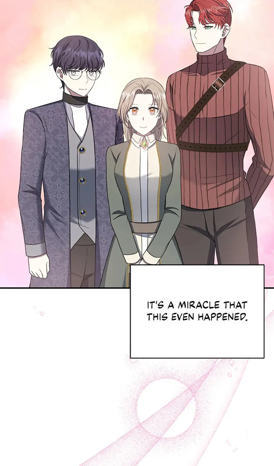 My Prince's Healing Touch Chapter 81 page 145 - 