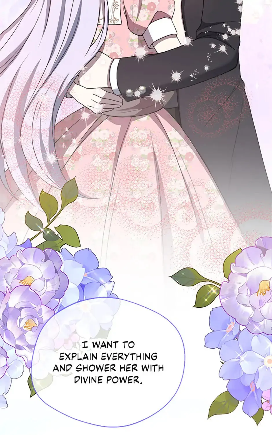 My Prince's Healing Touch Chapter 81 page 153 - 