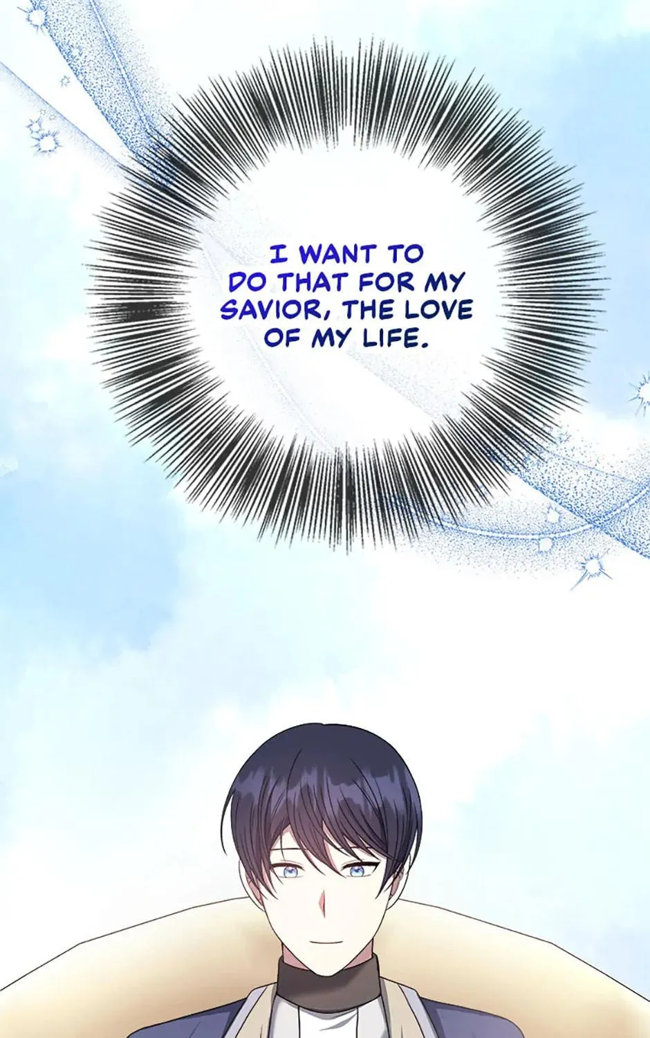 My Prince's Healing Touch Chapter 81 page 155 - 