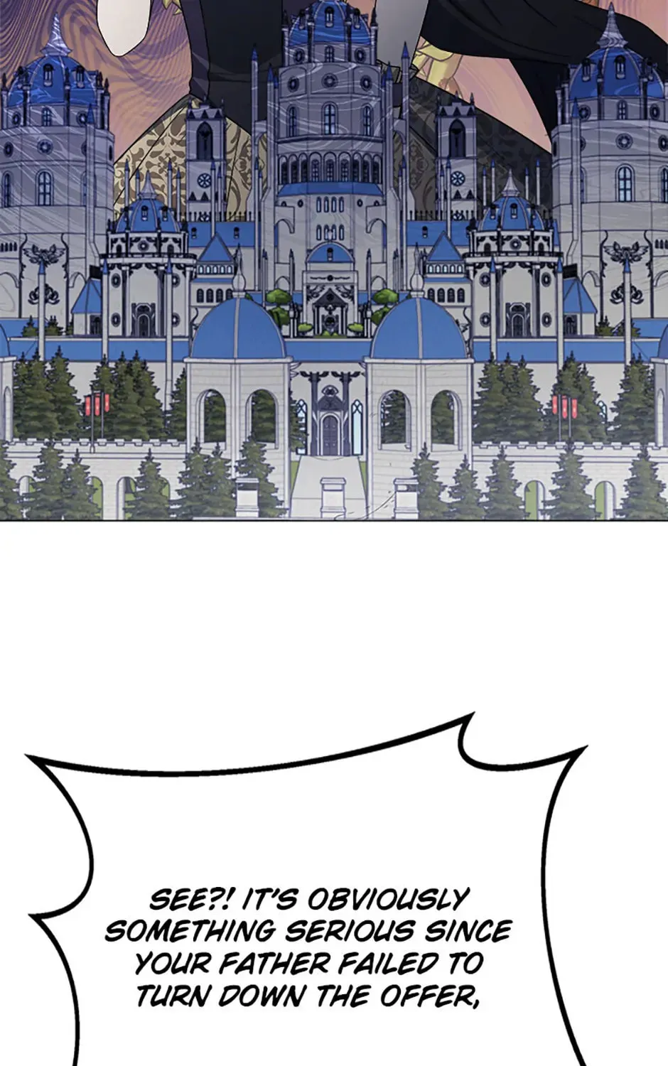 My Prince's Healing Touch Chapter 81 page 3 - 
