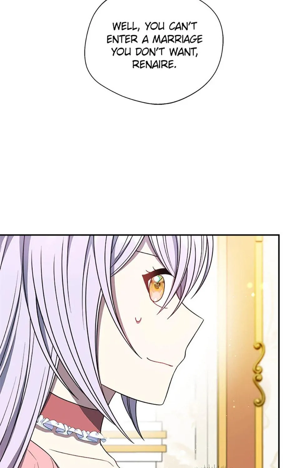 My Prince's Healing Touch Chapter 81 page 23 - 
