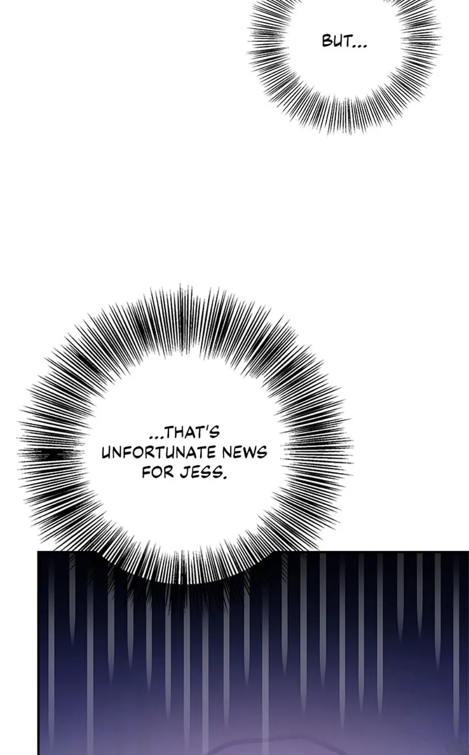 My Prince's Healing Touch Chapter 81 page 25 - 