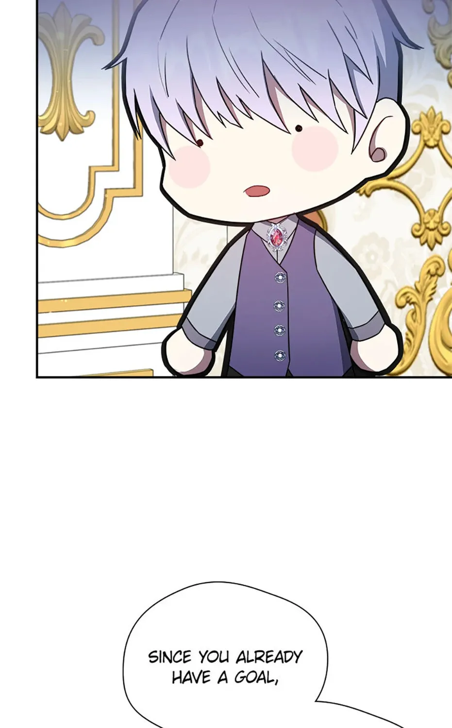 My Prince's Healing Touch Chapter 81 page 27 - 