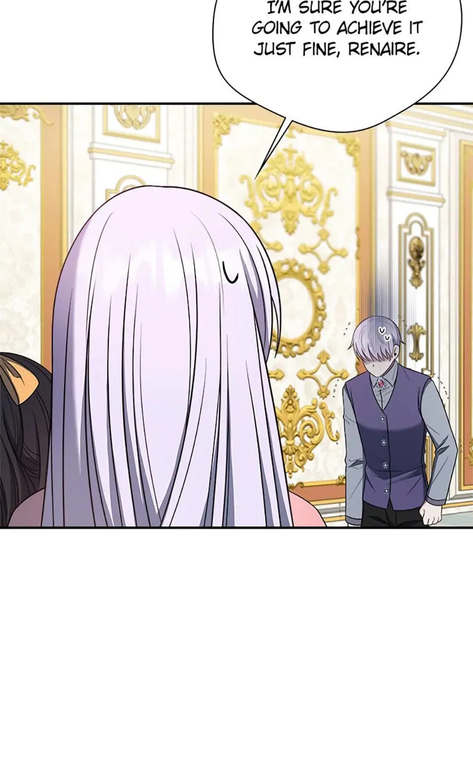 My Prince's Healing Touch Chapter 81 page 29 - 