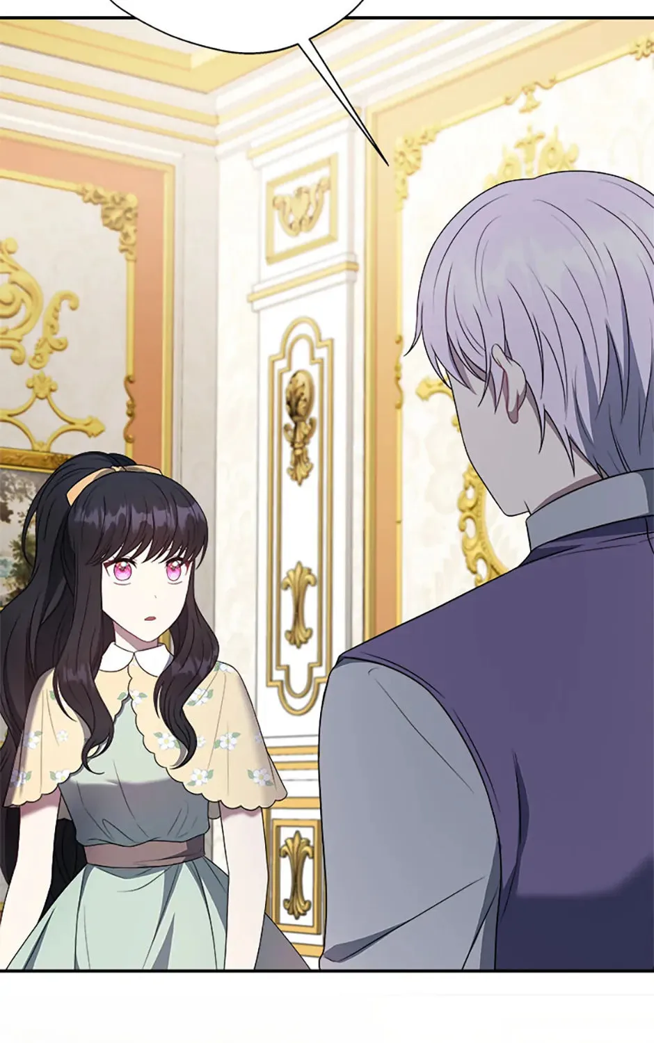 My Prince's Healing Touch Chapter 81 page 33 - 