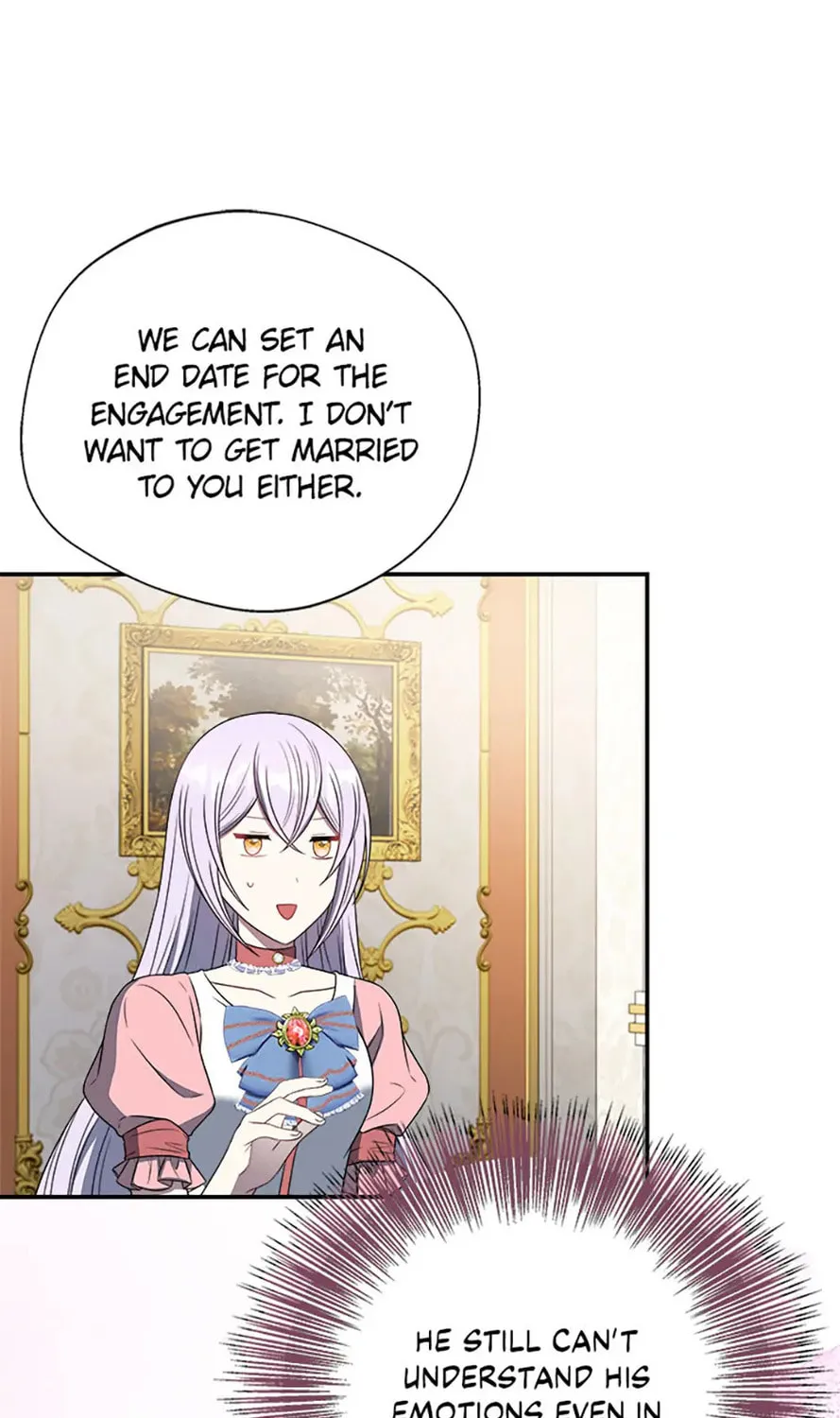 My Prince's Healing Touch Chapter 81 page 37 - 