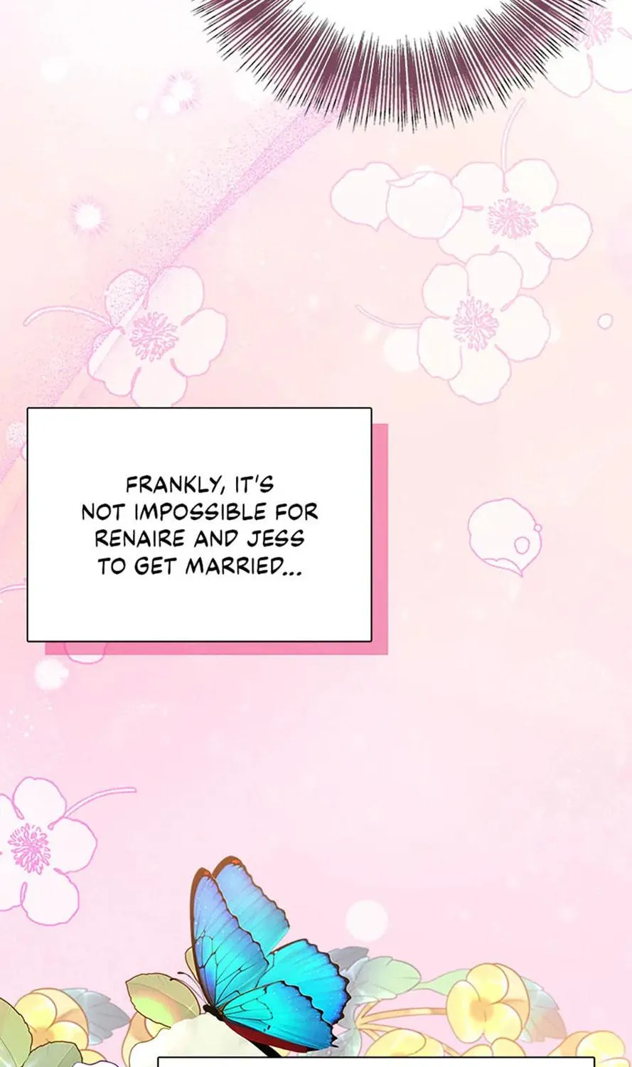 My Prince's Healing Touch Chapter 81 page 39 - 