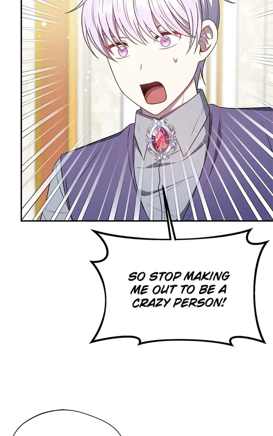 My Prince's Healing Touch Chapter 81 page 5 - 