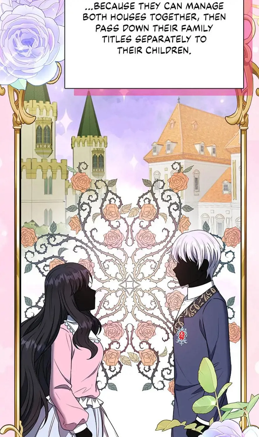 My Prince's Healing Touch Chapter 81 page 41 - 
