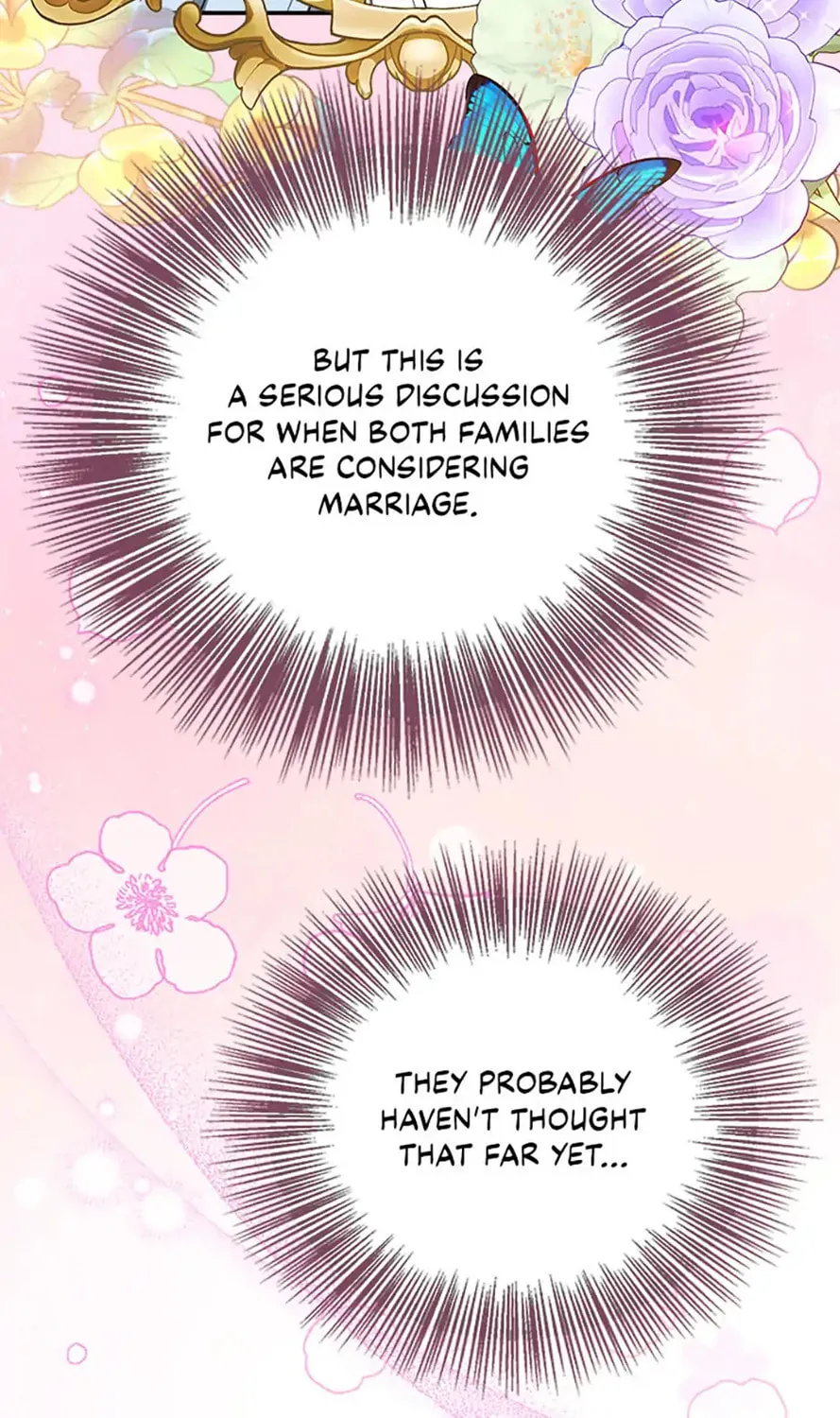 My Prince's Healing Touch Chapter 81 page 43 - 