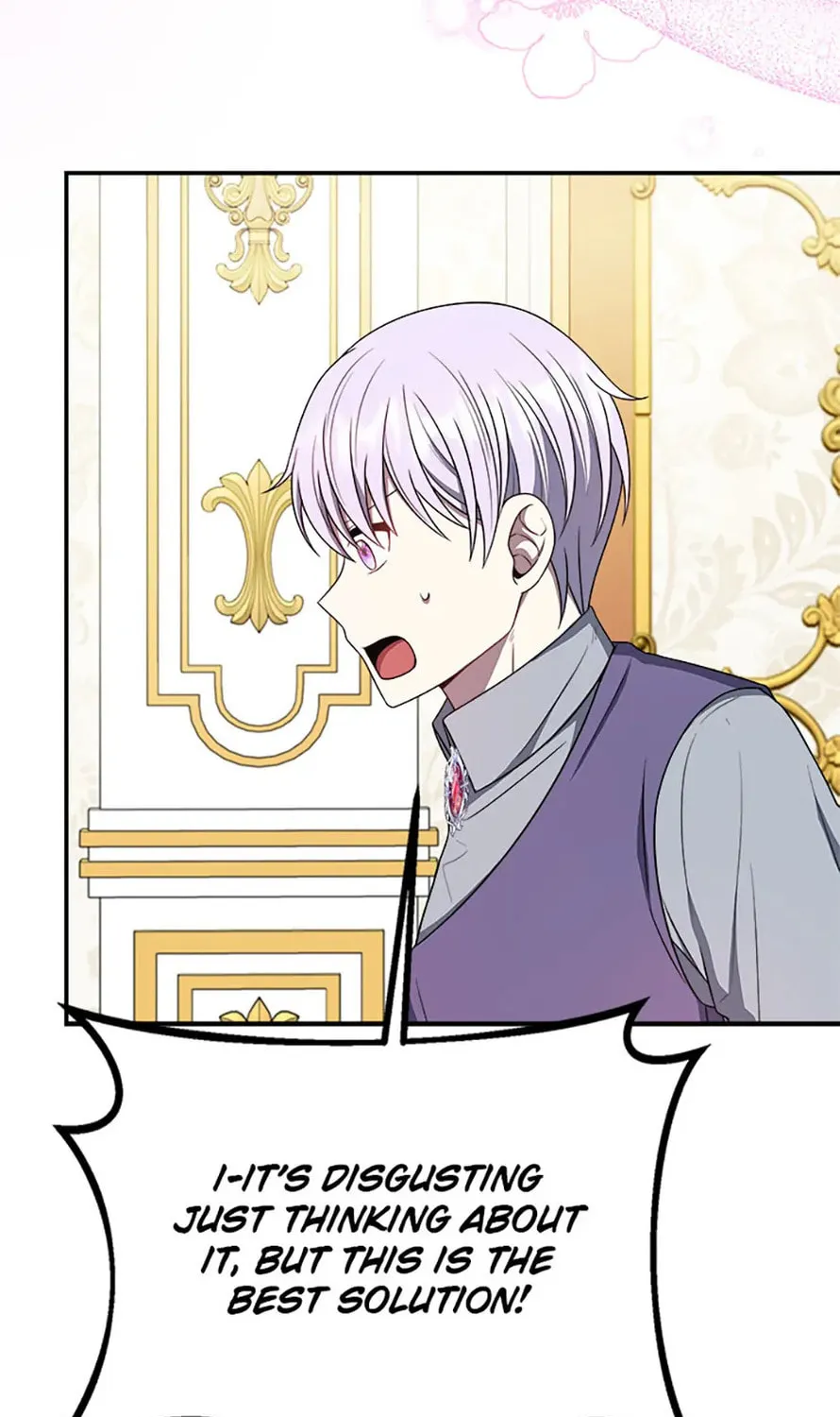 My Prince's Healing Touch Chapter 81 page 45 - 