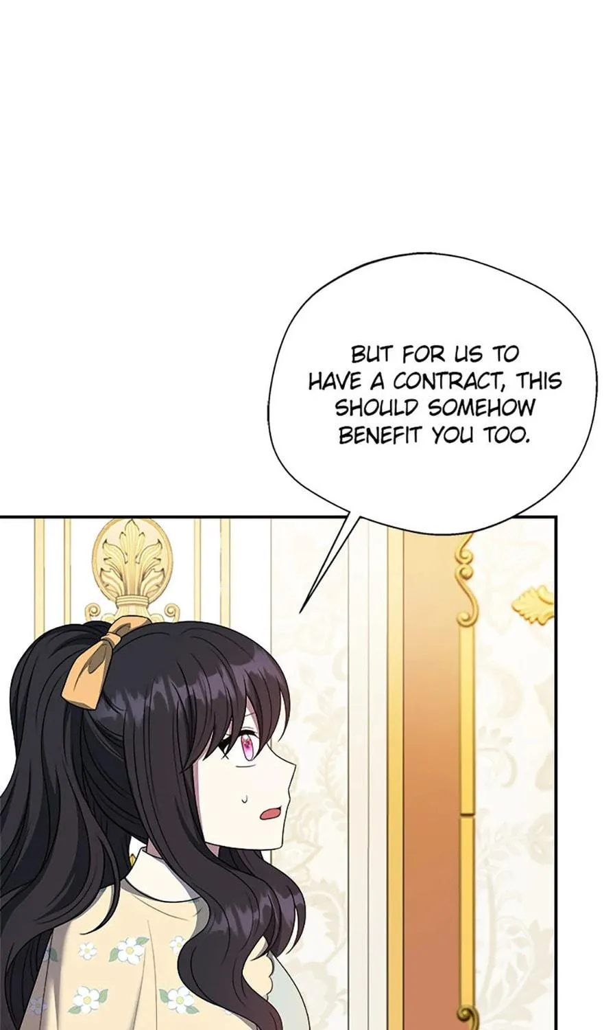 My Prince's Healing Touch Chapter 81 page 47 - 