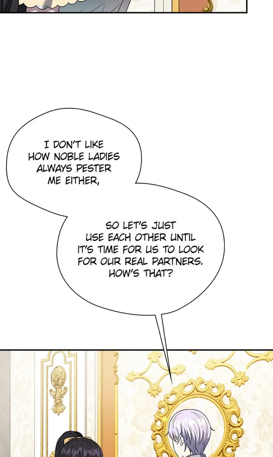 My Prince's Healing Touch Chapter 81 page 49 - 