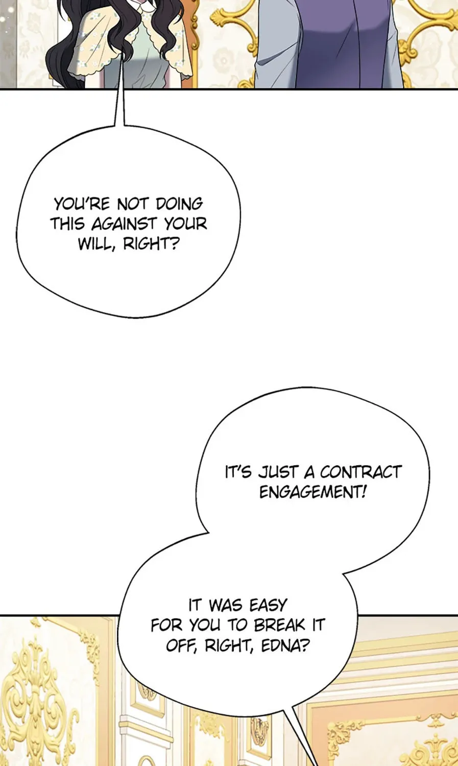My Prince's Healing Touch Chapter 81 page 51 - 