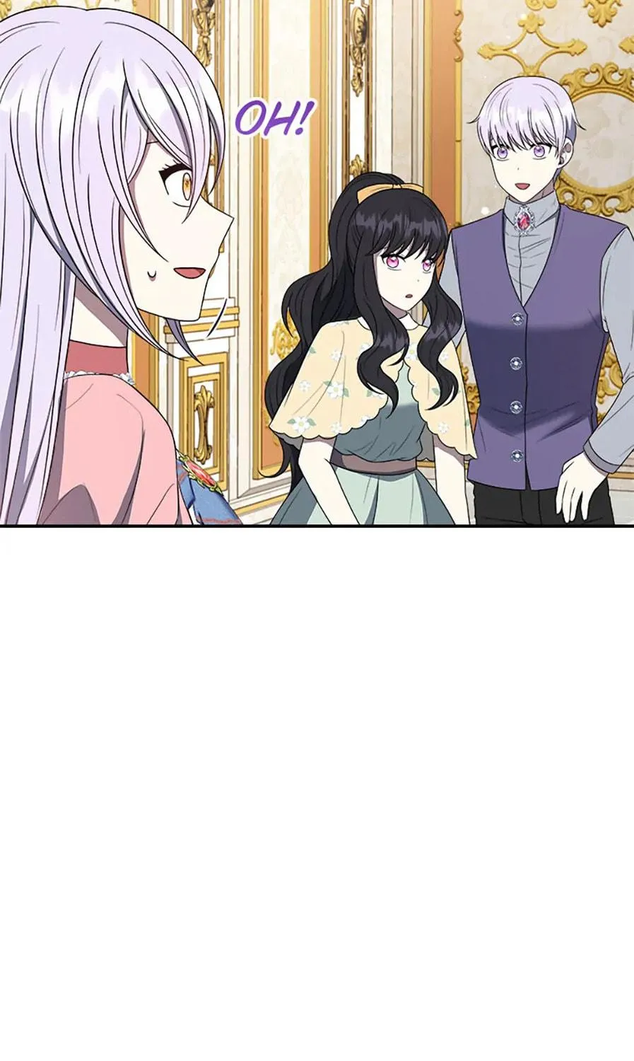 My Prince's Healing Touch Chapter 81 page 53 - 
