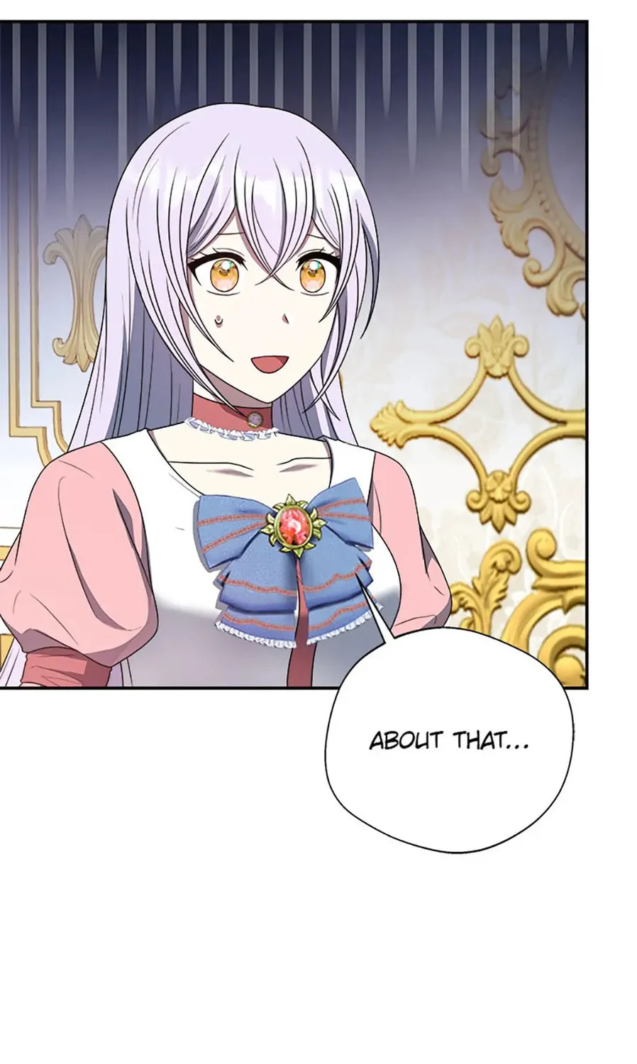 My Prince's Healing Touch Chapter 81 page 55 - 