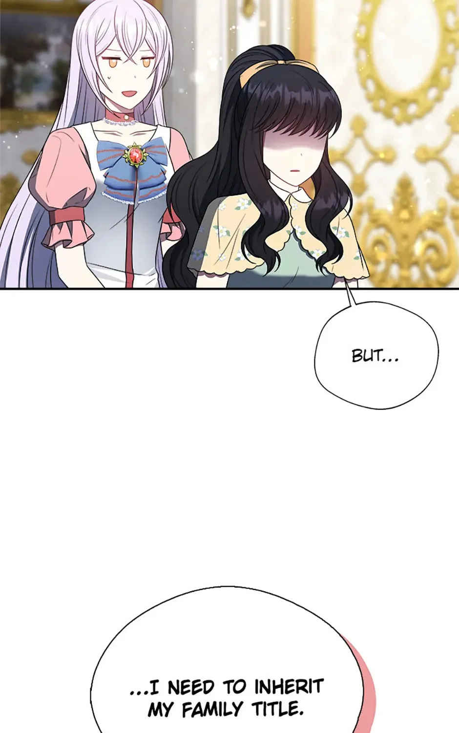 My Prince's Healing Touch Chapter 81 page 7 - 