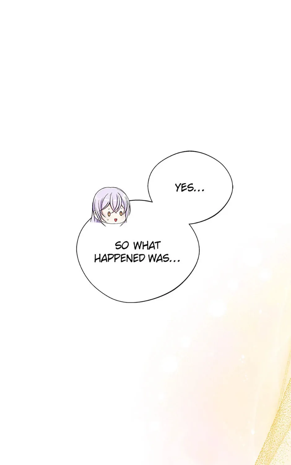 My Prince's Healing Touch Chapter 81 page 61 - 