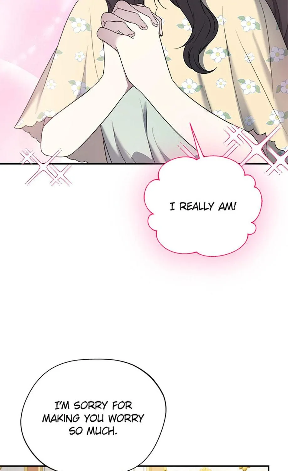 My Prince's Healing Touch Chapter 81 page 69 - 