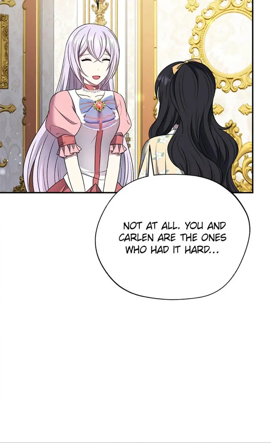 My Prince's Healing Touch Chapter 81 page 71 - 