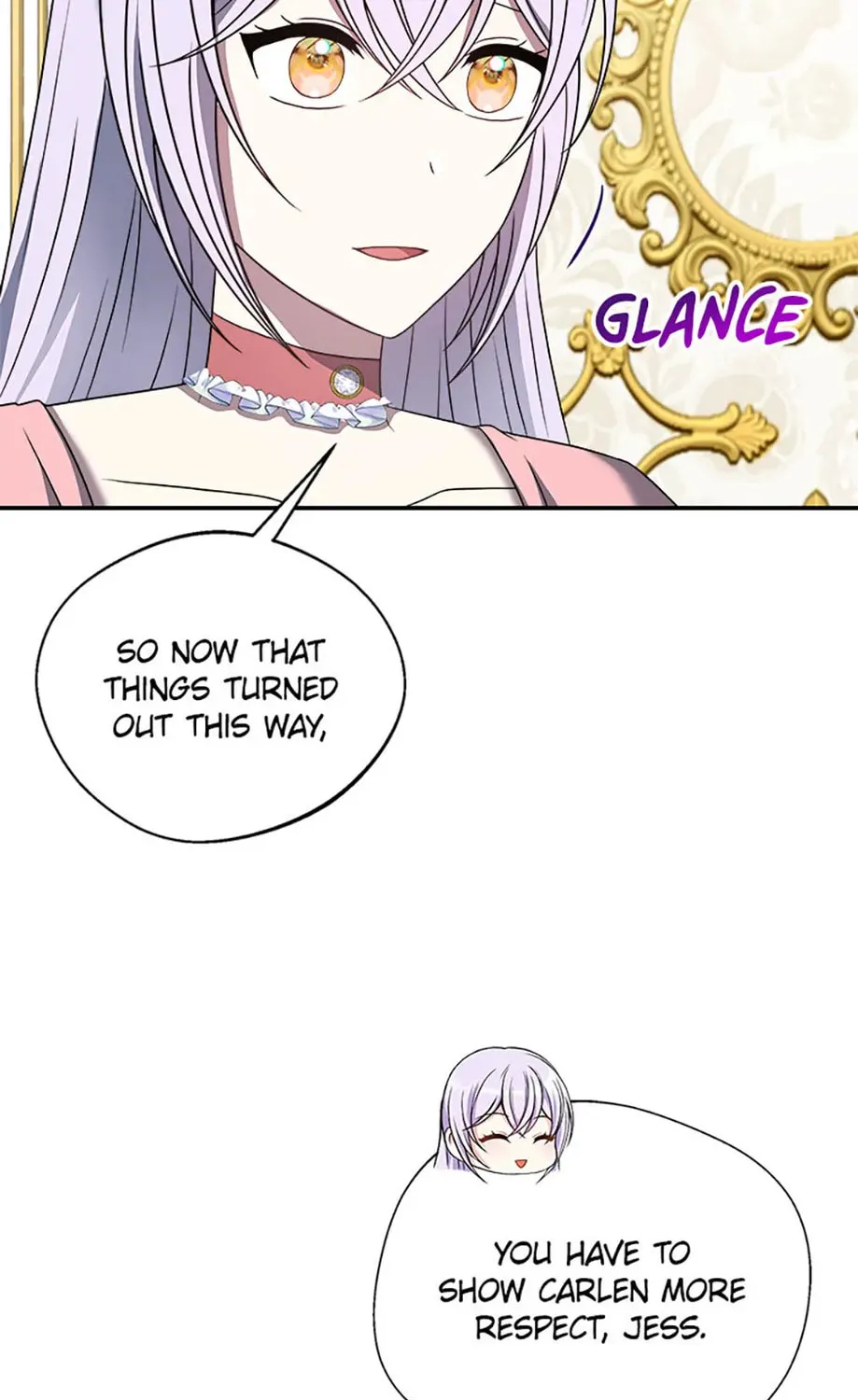 My Prince's Healing Touch Chapter 81 page 73 - 