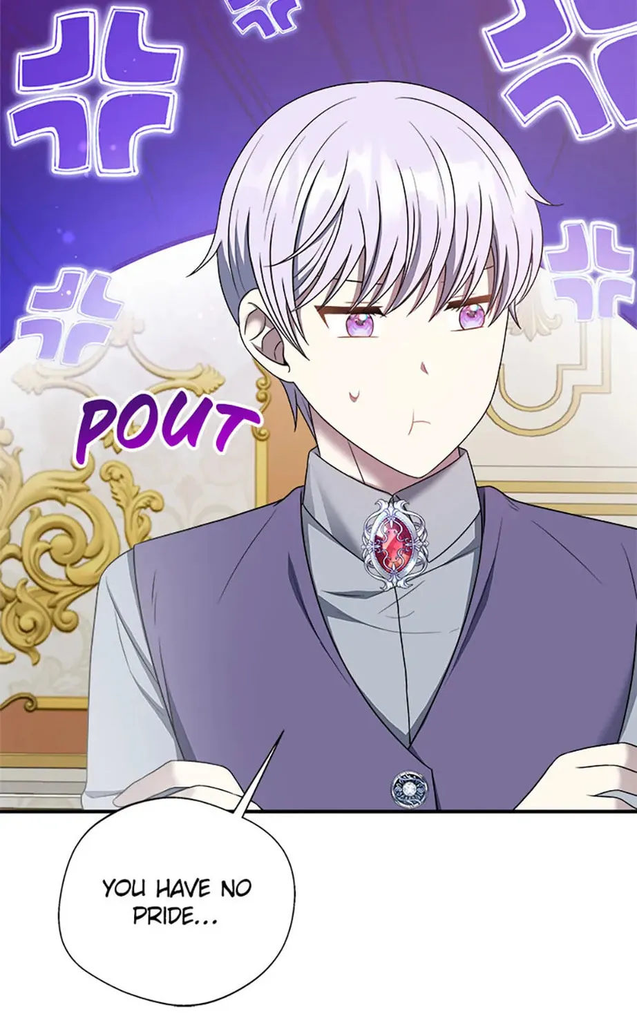 My Prince's Healing Touch Chapter 81 page 75 - 