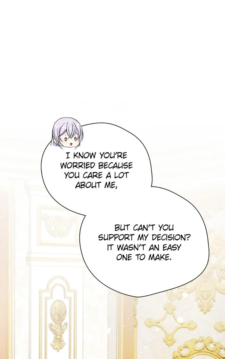 My Prince's Healing Touch Chapter 81 page 77 - 