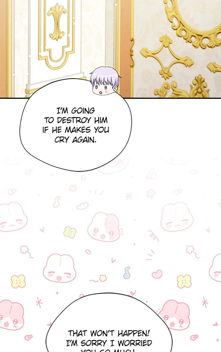 My Prince's Healing Touch Chapter 81 page 79 - 