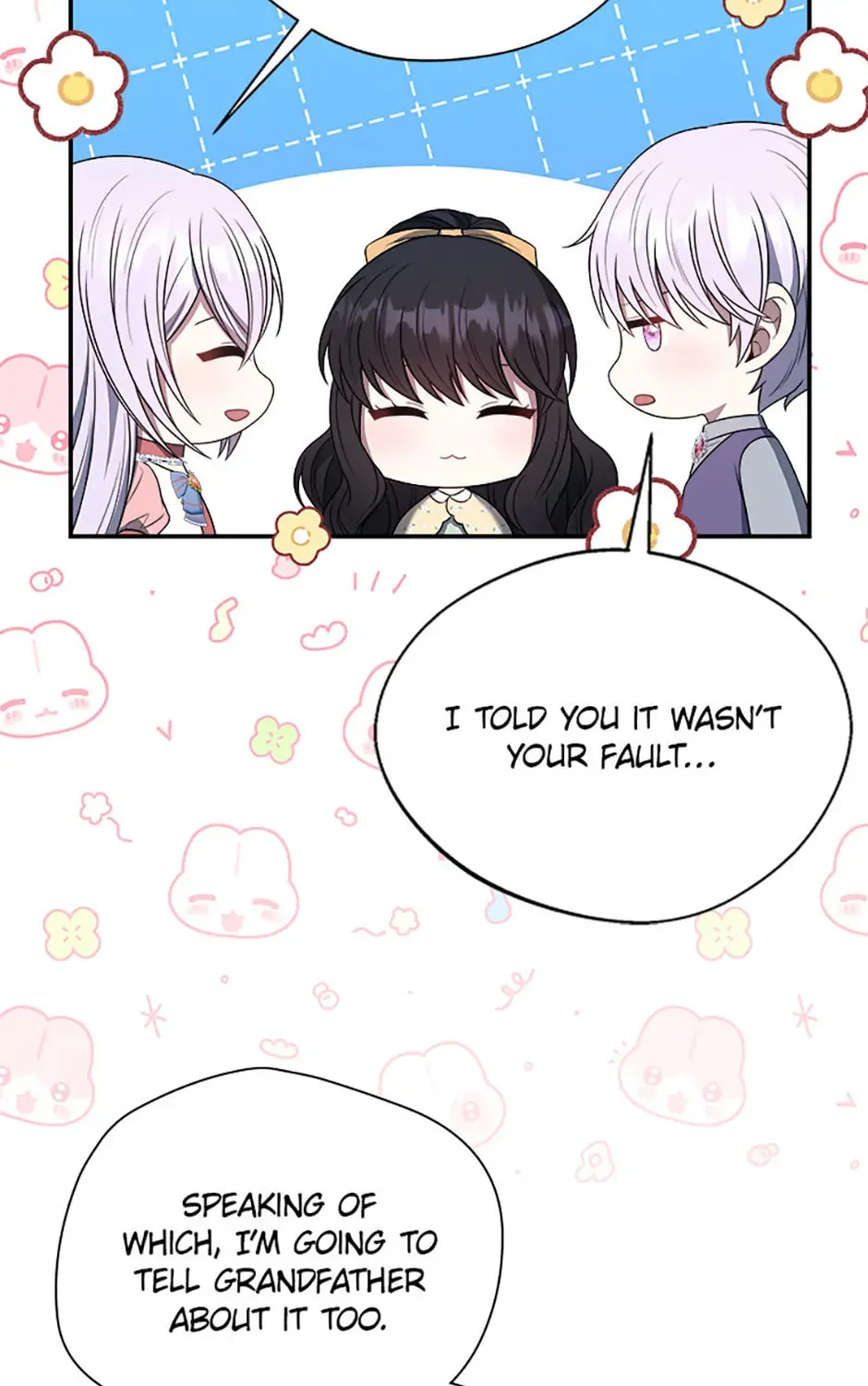 My Prince's Healing Touch Chapter 81 page 81 - 