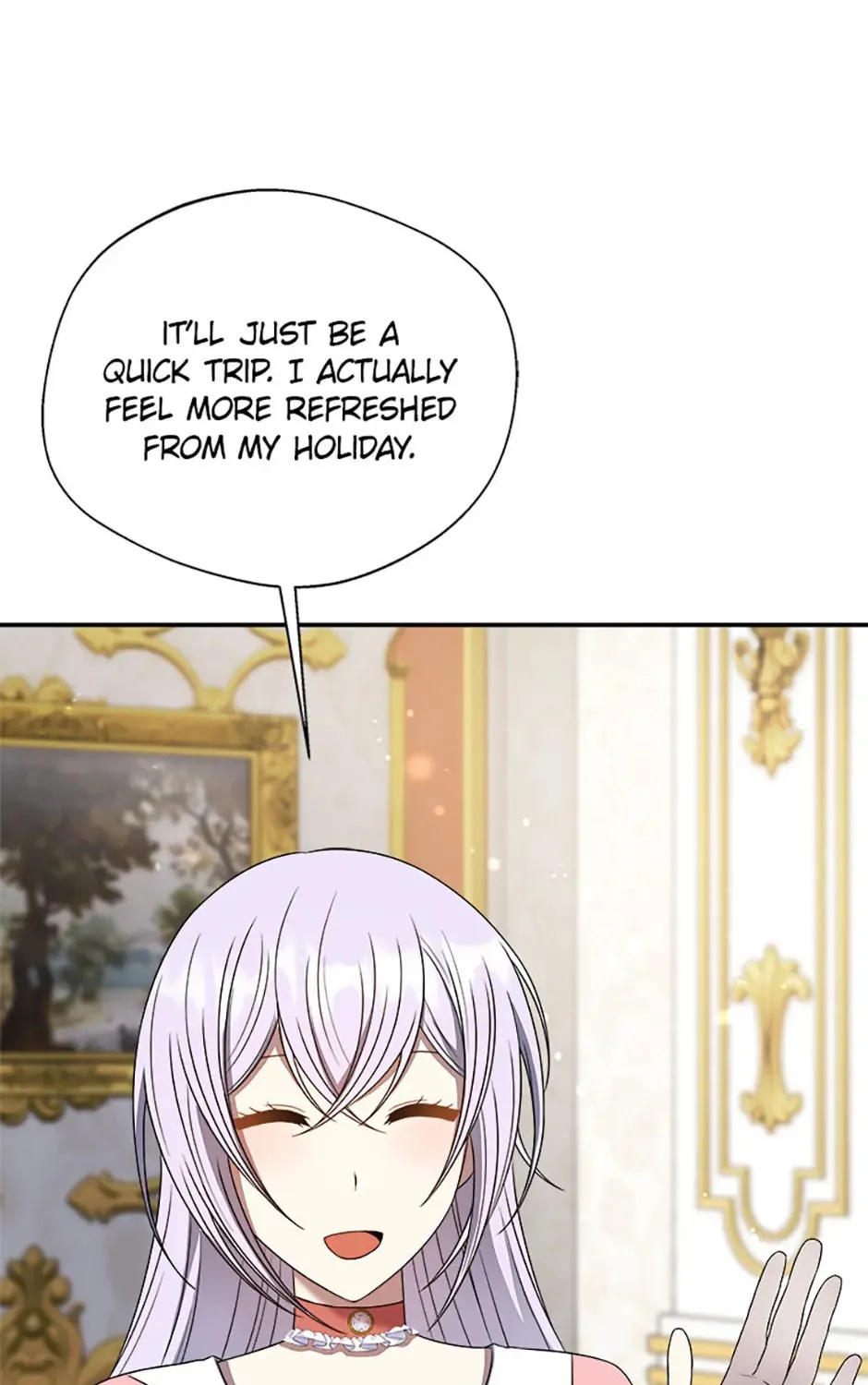 My Prince's Healing Touch Chapter 81 page 85 - 