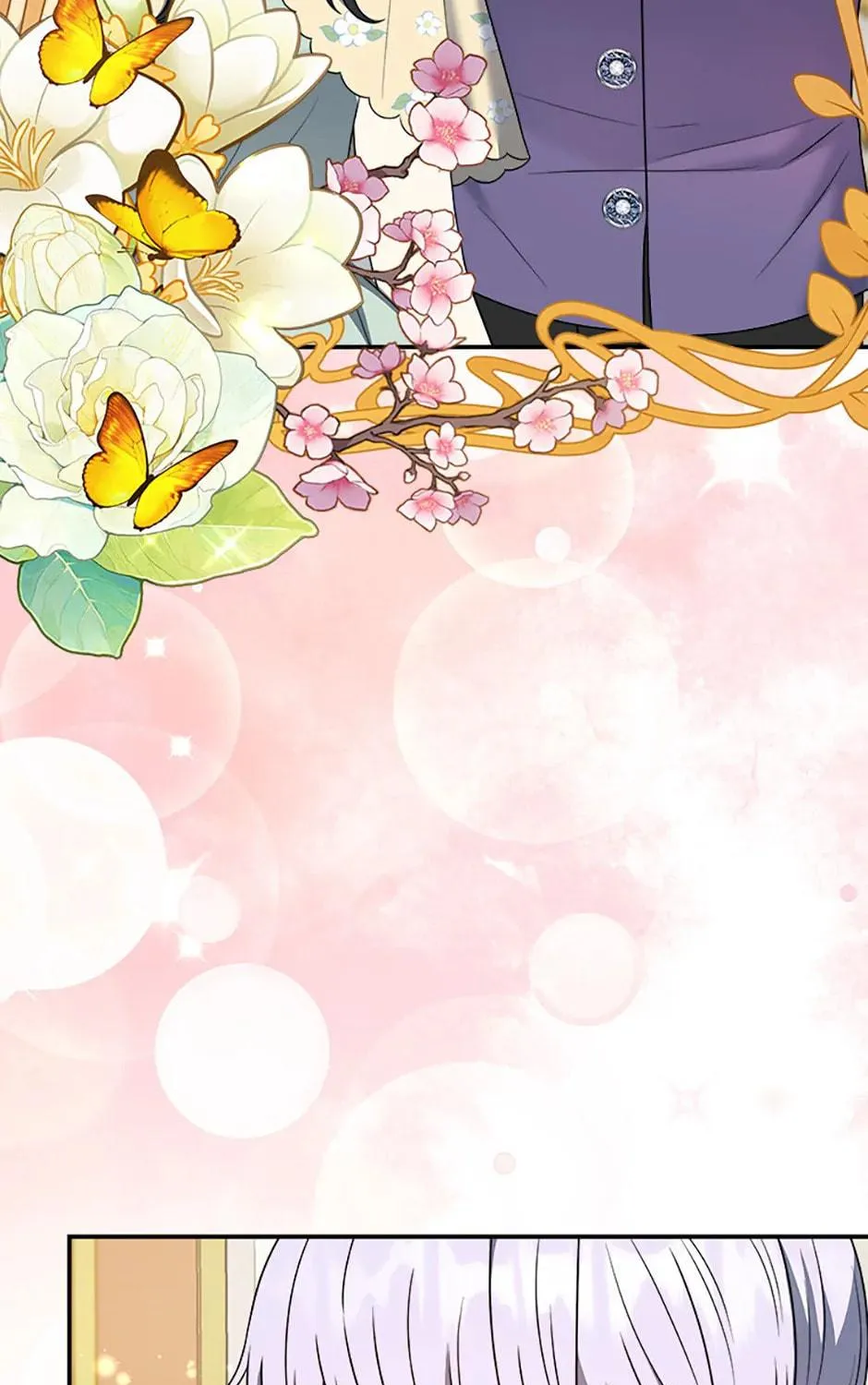 My Prince's Healing Touch Chapter 81 page 89 - 
