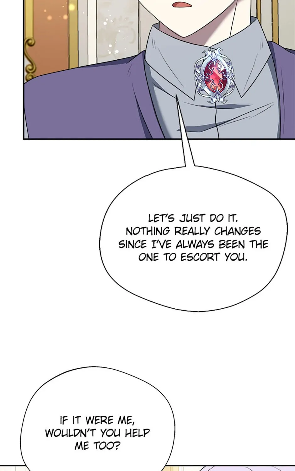 My Prince's Healing Touch Chapter 81 page 91 - 