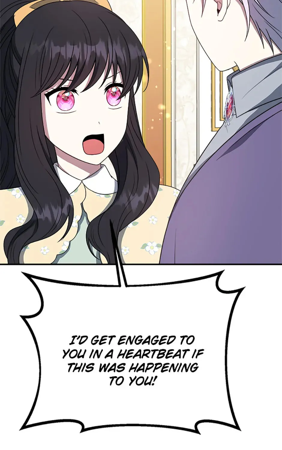 My Prince's Healing Touch Chapter 81 page 93 - 