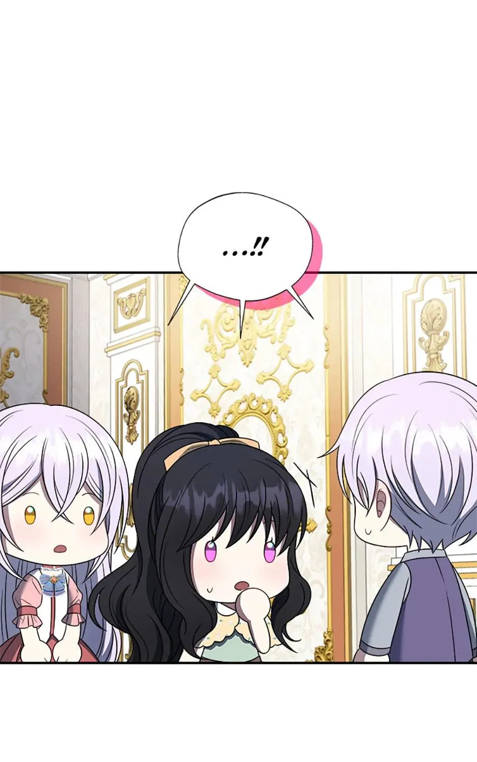 My Prince's Healing Touch Chapter 81 page 95 - 