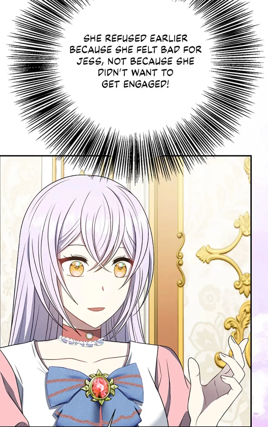 My Prince's Healing Touch Chapter 81 page 97 - 