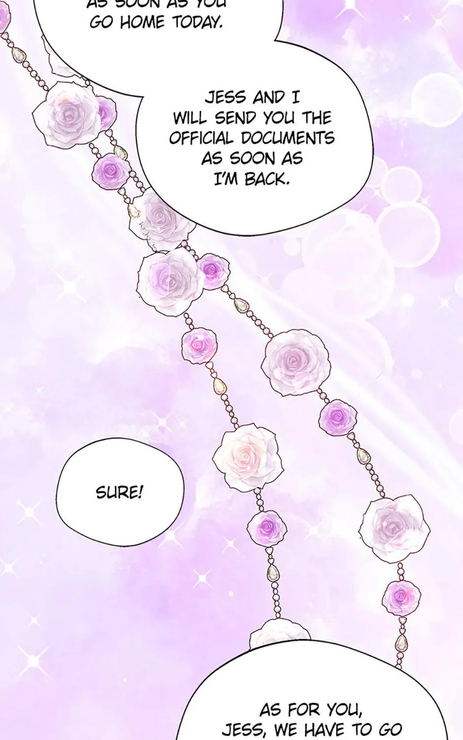 My Prince's Healing Touch Chapter 81 page 99 - 
