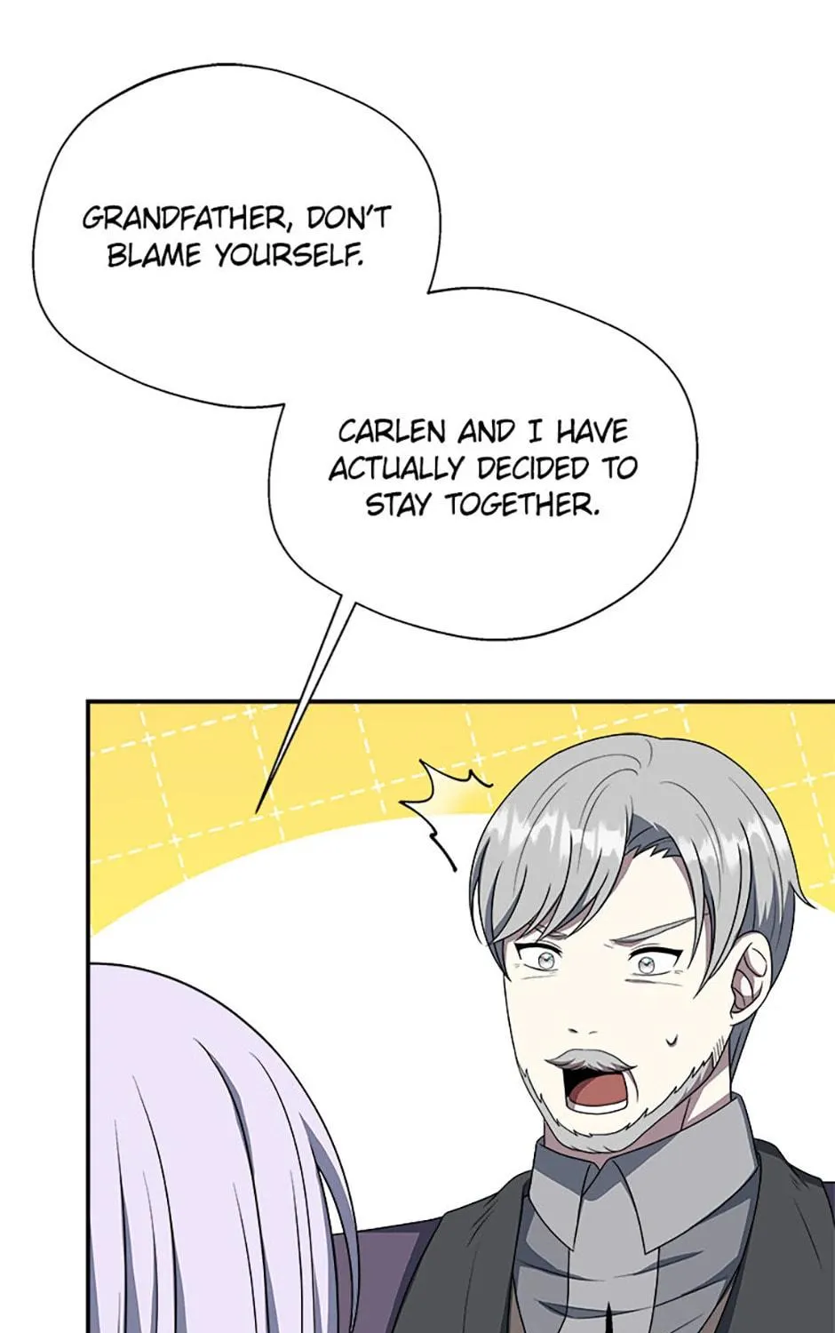 My Prince's Healing Touch Chapter 82 page 109 - 