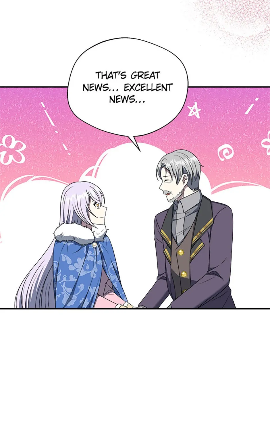 My Prince's Healing Touch Chapter 82 page 117 - 