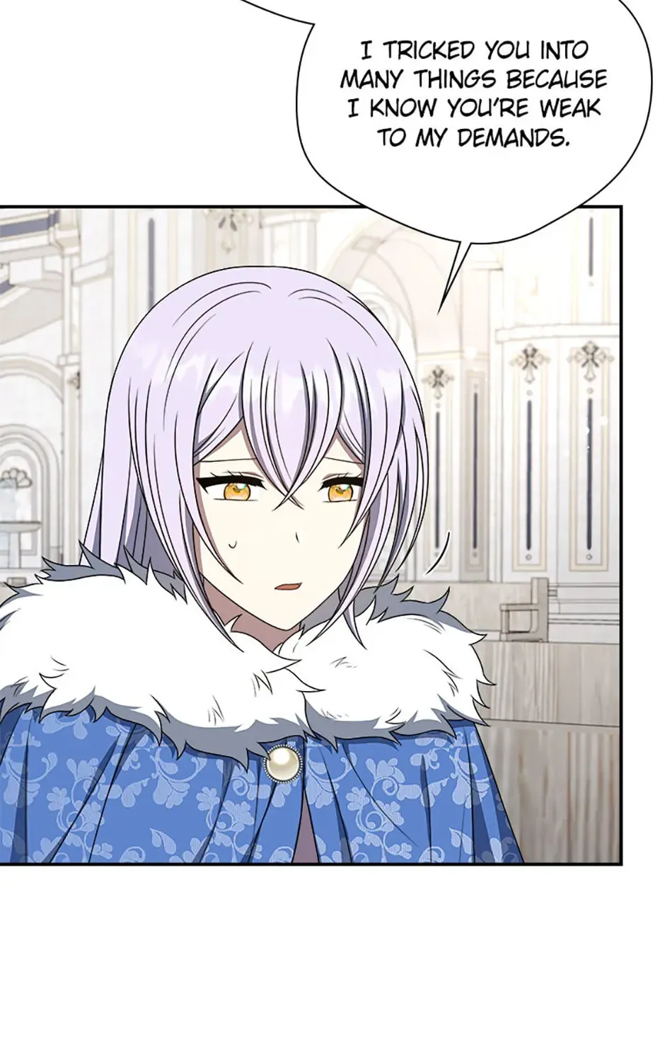 My Prince's Healing Touch Chapter 82 page 121 - 