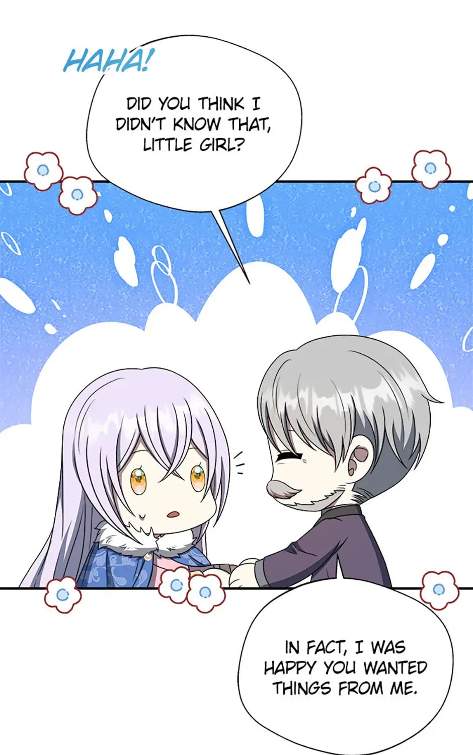 My Prince's Healing Touch Chapter 82 page 123 - 