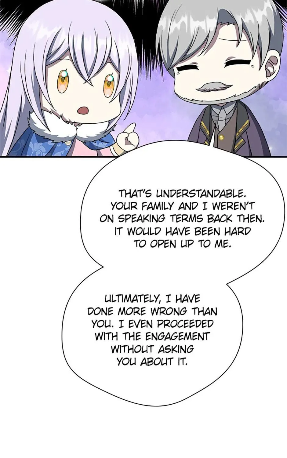 My Prince's Healing Touch Chapter 82 page 129 - 