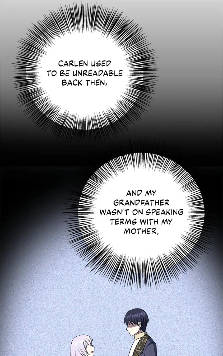 My Prince's Healing Touch Chapter 82 page 133 - 