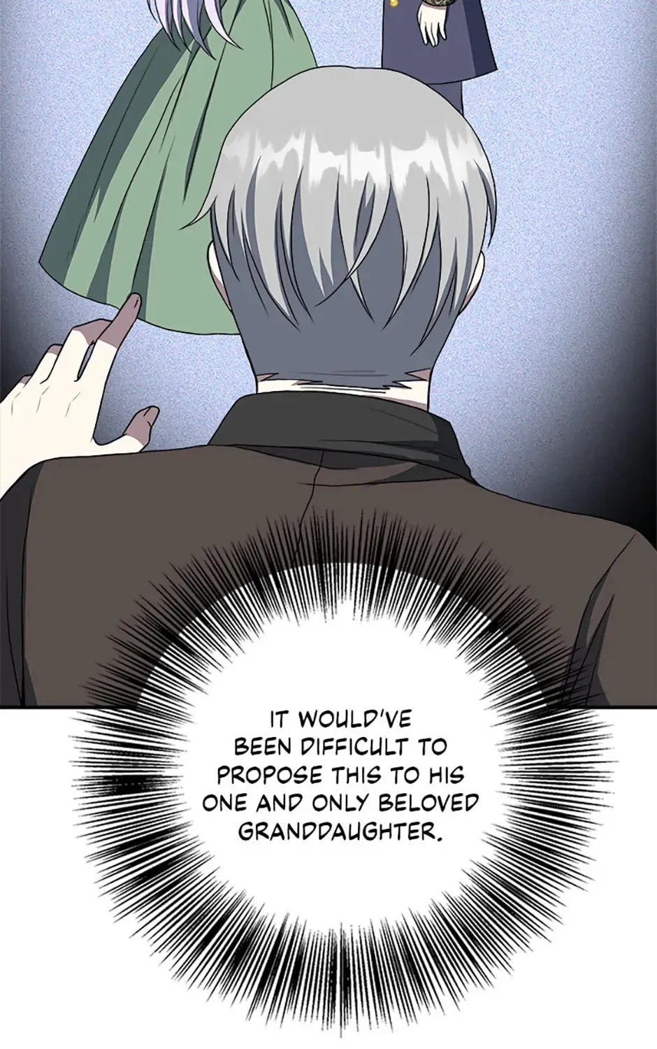 My Prince's Healing Touch Chapter 82 page 135 - 