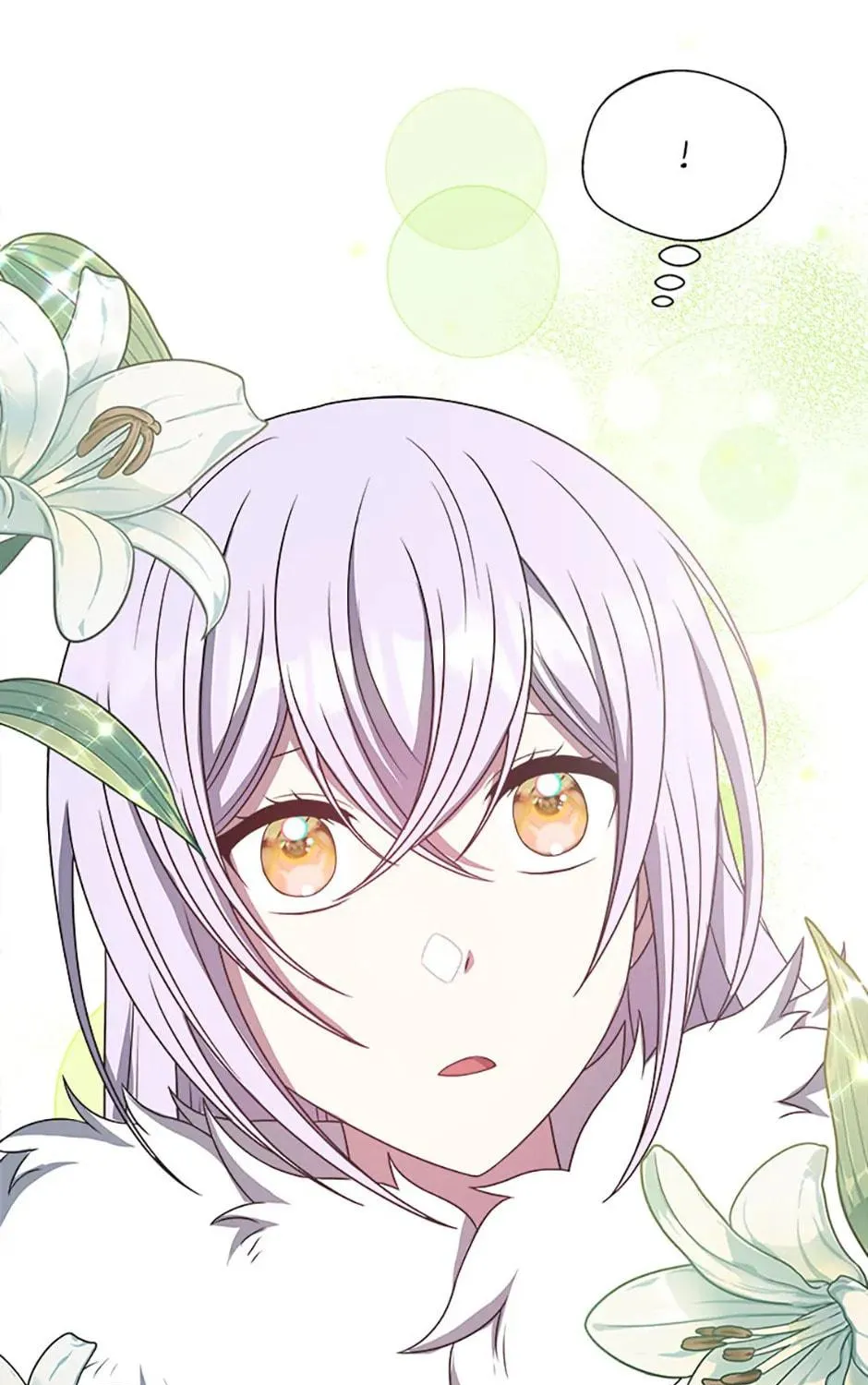 My Prince's Healing Touch Chapter 82 page 137 - 