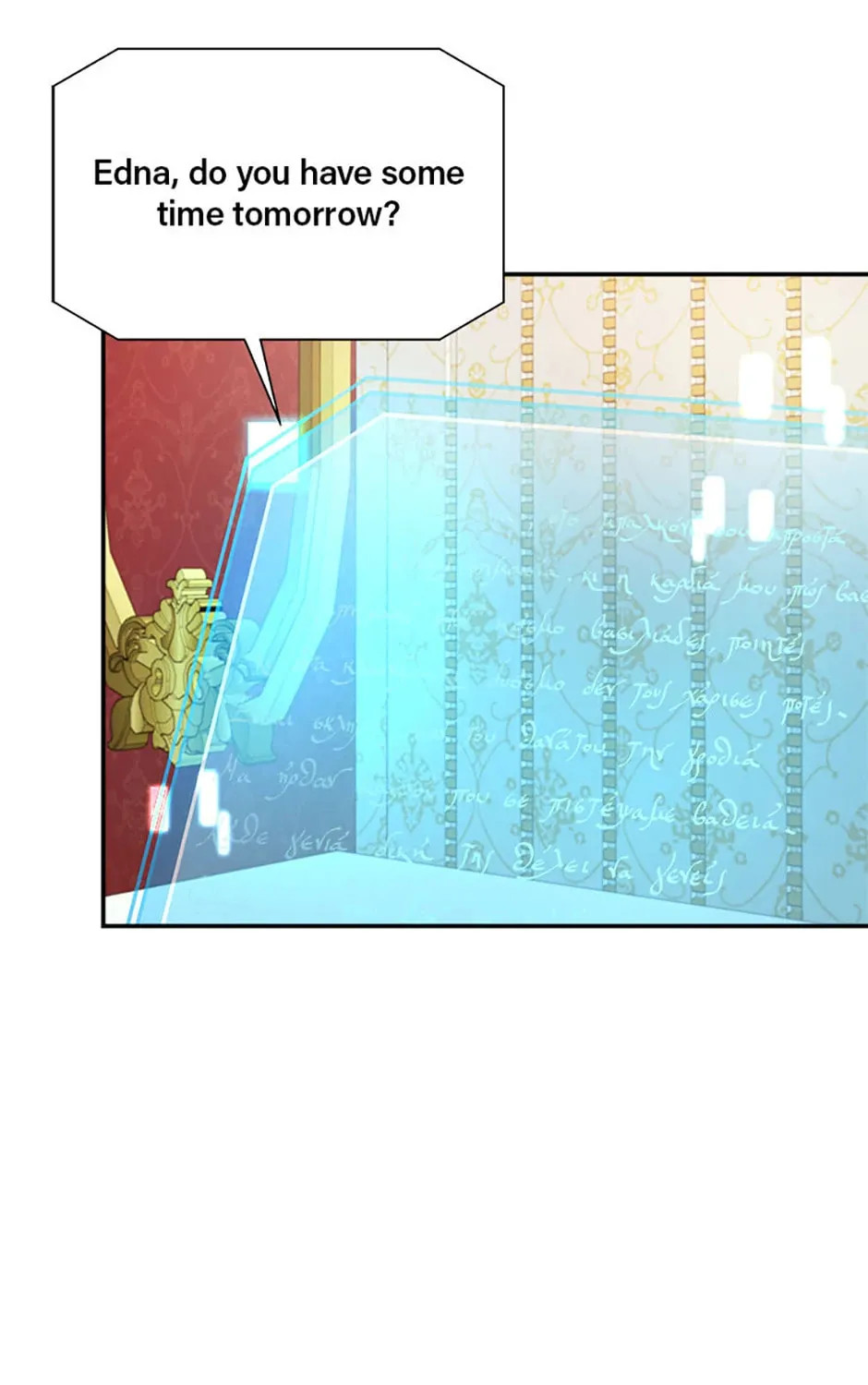 My Prince's Healing Touch Chapter 82 page 15 - 