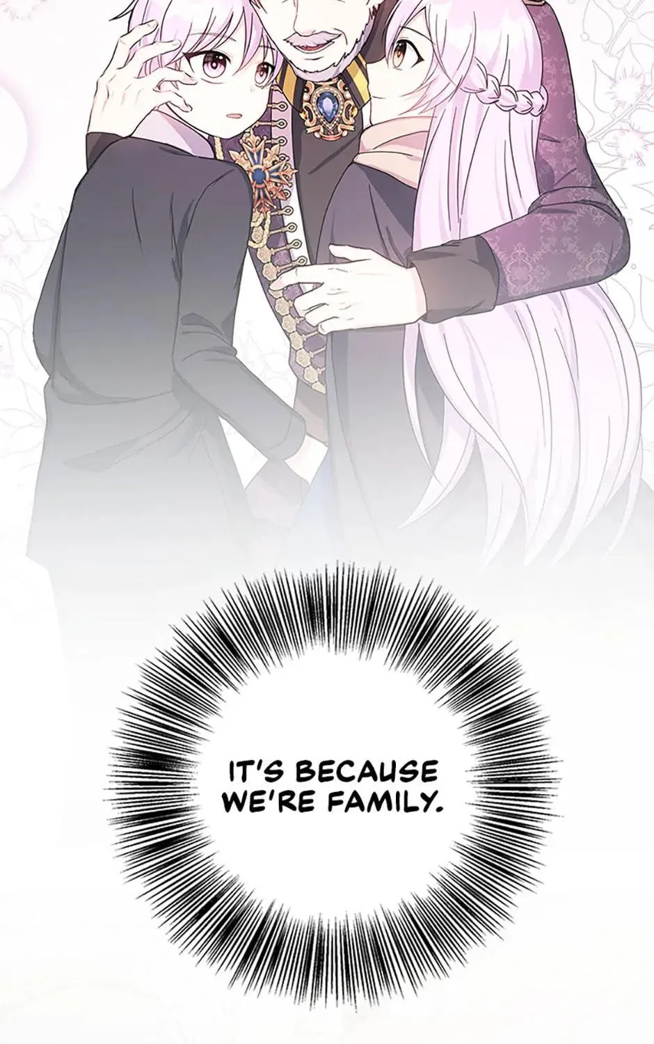 My Prince's Healing Touch Chapter 82 page 143 - 